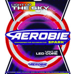 Aerobie Spark - Best Active Play for Ages 5 to 11 - Fat Brain Toys - US 1840