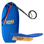 The Spooner Soul Surfer Born to Ride Package - Best for Ages 3 to 5 - US 0154