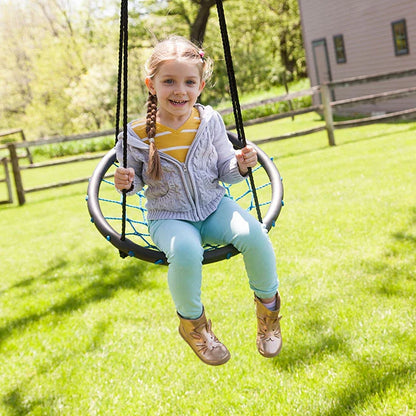 Swing-A-Ring - Small - Best Active Play for Ages 3 to 5 - US 7321