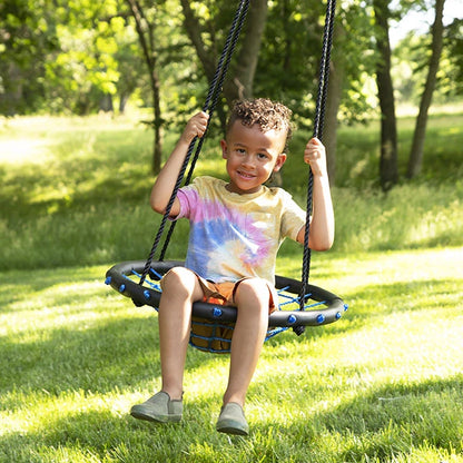 Swing-A-Ring - Small - Best Active Play for Ages 3 to 5 - US 7321