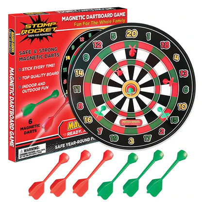 Stomp Rocket® Magne-Darts - Best Active Play for Babies - US 1857