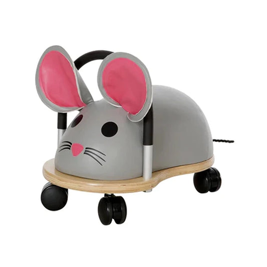Wheely Bug Mouse - Best Active Play for Ages 1 to 2 - Fat Brain Toys - US 5953