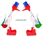 The Thermodynamic Drinking Bird - - Fat Brain Toys - US 8687