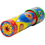 Classic Tin Kaleidoscope - Best Classic &amp; Retro Toys for Ages 3 to 10 - US 8561