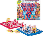 Guess Who? - Best Classic &amp; Retro Toys for Ages 6 to 8 - US 7403