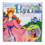 Pretty Pretty Princess - Best Classic &amp; Retro Toys for Ages 5 to 7 - US 7694
