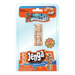 World's Smallest Jenga - Best Classic &amp; Retro Toys for Ages 6 to 12 - US 4973