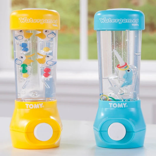 Fun Water Game - Best Classic &amp; Retro Toys for Ages 3 to 11 - US 7808