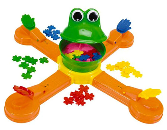 Mr. Mouth - Best Classic &amp; Retro Toys for Ages 5 to 10 - US 8017