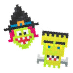 Spooky Scary Jixelz - Best Arts &amp; Crafts for Ages 6 to 11 - US 3978
