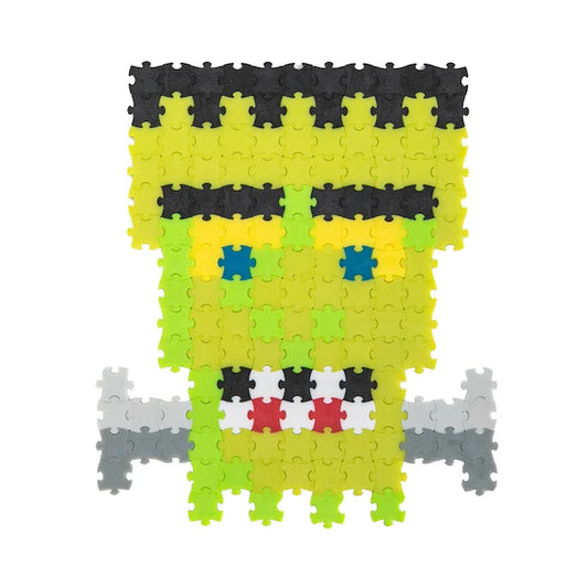 Spooky Scary Jixelz - Best Arts &amp; Crafts for Ages 6 to 11 - US 3978
