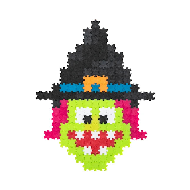 Spooky Scary Jixelz - Best Arts &amp; Crafts for Ages 6 to 11 - US 3978