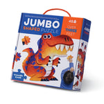 48pc Jumbo Puzzle - Dinosaur - Best for Ages 4 to 7 - US 9292