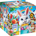 100 pc Easter Squzzle - - Fat Brain Toys - US 5628