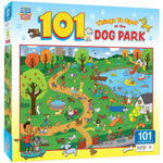 101 Things to Spot at the Dog Park - Best for Ages 6 to 11 - US 6632