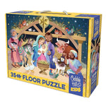 Unto Us Floor Puzzle - 35 pc - Best Puzzles for Ages 3 to 6 - US 3267