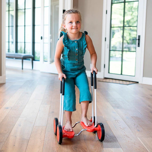 Walking Wheels - - Fat Brain Toys - US 9954