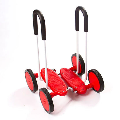 Walking Wheels - - Fat Brain Toys - US 9954