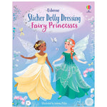 Sticker Dolly Dressing - Best Arts &amp; Crafts for Ages 5 to 8 - US 7405