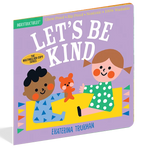 Indestructibles - Let's Be Kind - Best for Ages 0 to 1 - US 0767