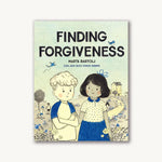 Finding Forgiveness - Best Books for Ages 5 to 8 - Fat Brain Toys - US 0087