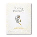 Finding Muchness - Best Books for Ages 2 to 12 - Fat Brain Toys - US 7309