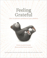 Feeling Grateful - Best Books for Ages 6 to 12 - Fat Brain Toys - US 8516