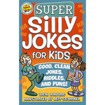 Super Silly Jokes for Kids - Best Books for Ages 5 to 10 - US 8859