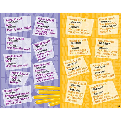Super Silly Jokes for Kids - Best Books for Ages 5 to 10 - US 8859