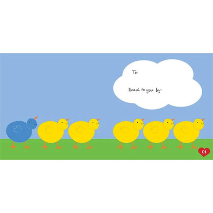 My Recordable Storytime - Welcome Little One - Best for Ages 3 to 5 - US 6425