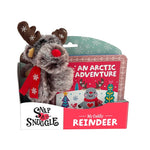 Snap &amp; Snuggle - An Arctic Adventure - Best for Ages 3 to 6 - US 9880