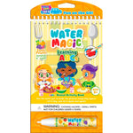 Water Magic - Learning ABCs - Best Arts &amp; Crafts for Ages 3 to 6 - US 4296