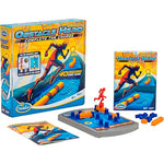Think Fun Obstacle Hero - - Fat Brain Toys - US 9343