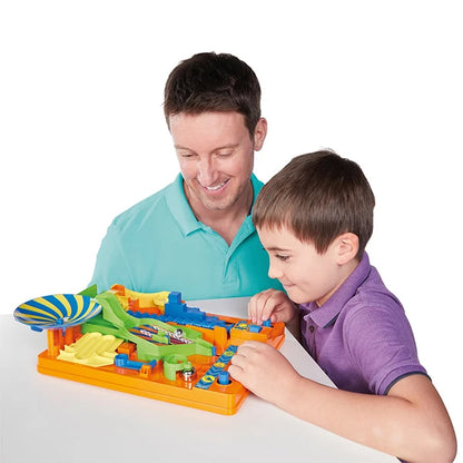 Screwball Scramble 2 - Best Brainteasers for Ages 5 to 12 - US 4588