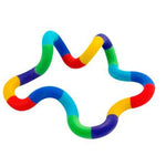Tangle Jr. Fuzzies - Best Brainteasers for Ages 3 to 9 - US 3009