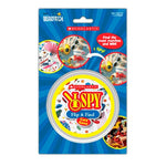I Spy Flip &amp; Find Card Game - Best Games for Ages 4 to 9 - US 7577