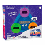 Sight Word Slam - Best Games for Ages 5 to 8 - Fat Brain Toys - US 5279