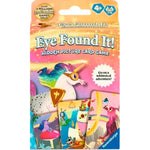 Eye Found It Fantasy Card Game - Best Games for Ages 4 to 10 - US 5520