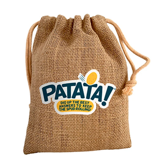 Patata! - Best Games for Ages 8 to 12 - Fat Brain Toys - US 8719