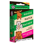 Moose Match Mayhem - - Fat Brain Toys - US 4428