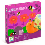 Little Memo Little Game - - Fat Brain Toys - US 2216