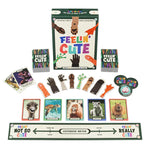 Feelin' Cute - Best Games for Ages 6 to 12 - Fat Brain Toys - US 5052