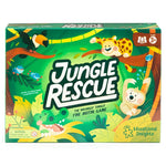 Jungle Rescue Game - Best Games for Ages 3 to 6 - Fat Brain Toys - US 7184