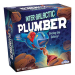 Intergalactic Plumber - - Fat Brain Toys - US 1970