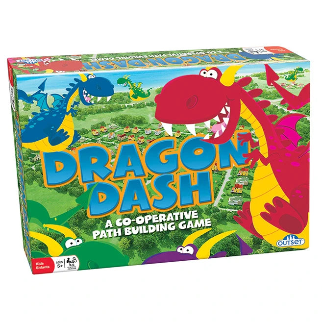 Dragon Dash - - Fat Brain Toys - US 0079