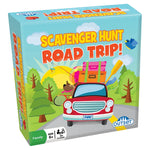 Scavenger Hunt Road Trip - - Fat Brain Toys - US 2972
