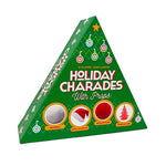 Holiday Charades with Props - Best Games for Ages 6 to 12 - US 5057