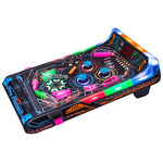 Electronic Arcade Pro Pinball - Best Games for Ages 6 to 10 - US 8819