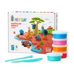 Hey Clay Australian Animals - Best Arts &amp; Crafts for Ages 3 to 10 - US 0400