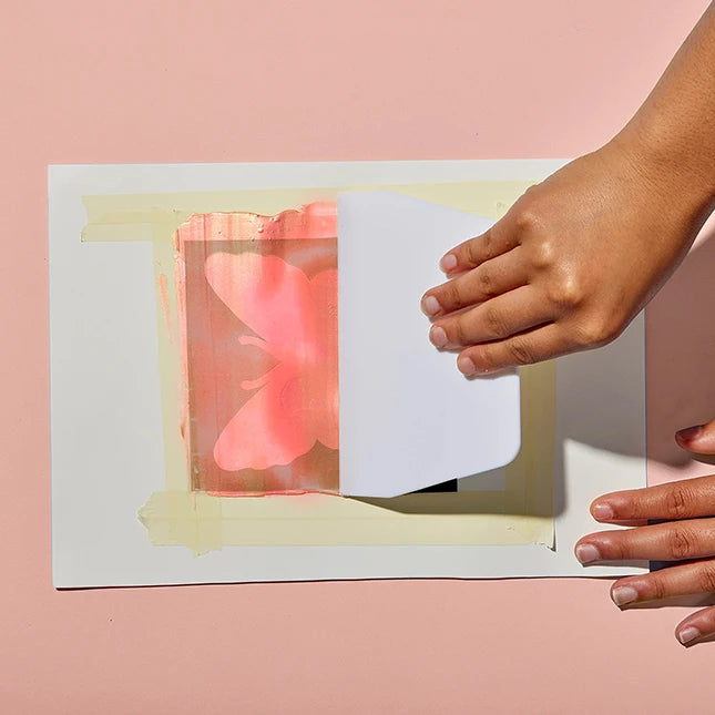 Print Making Studio - Best Arts &amp; Crafts for Ages 8 to 12 - US 5461